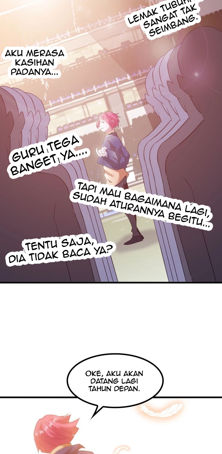 I Am an Invincible Genius Chapter 81 Gambar 13