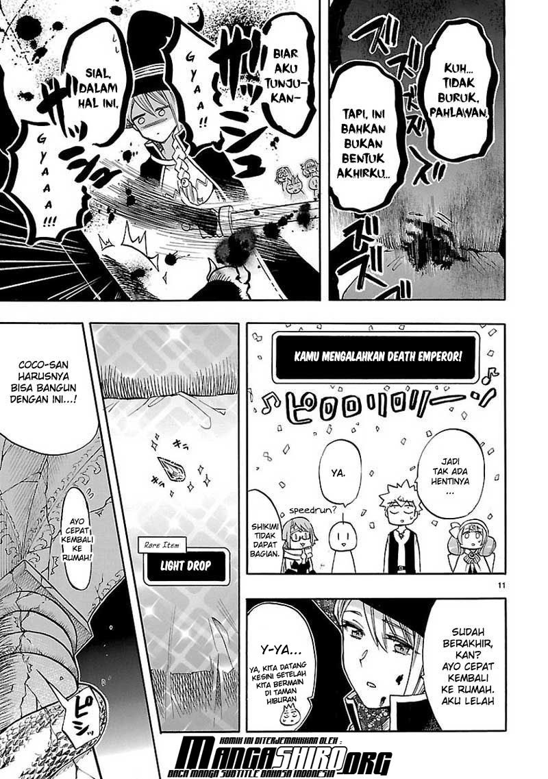 Renai Boukun Chapter 53 Gambar 12