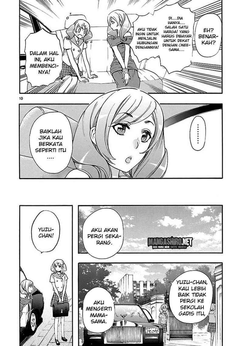 Renai Boukun Chapter 23 Gambar 10