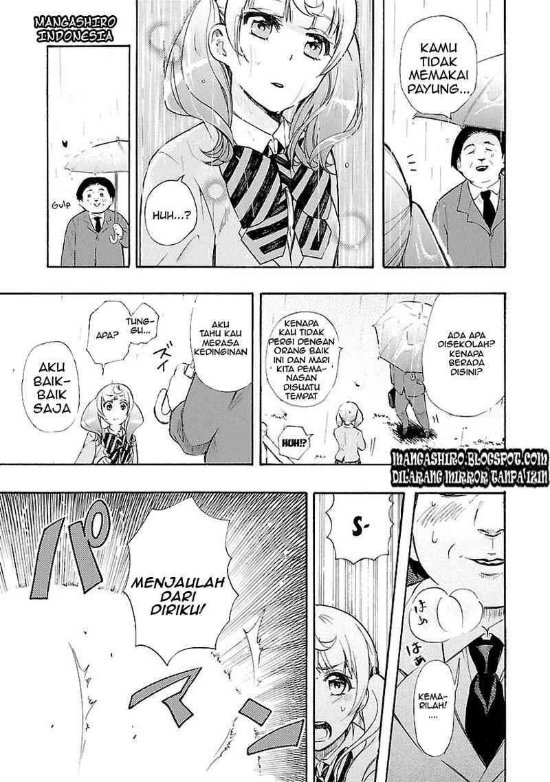 Renai Boukun Chapter 12 Gambar 30