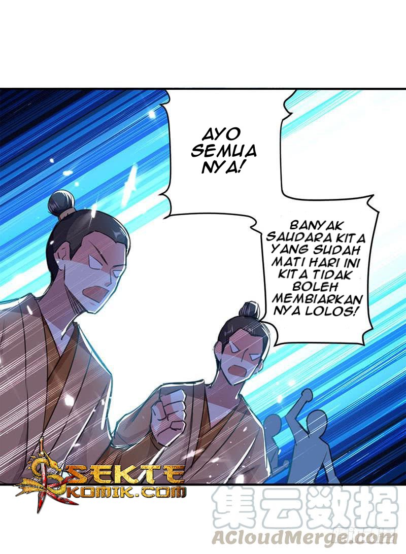 Zui Qiang Zhan Hun Chapter 24 Gambar 19