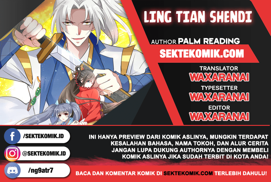 Baca Manhua Zui Qiang Zhan Hun Chapter 24 Gambar 2