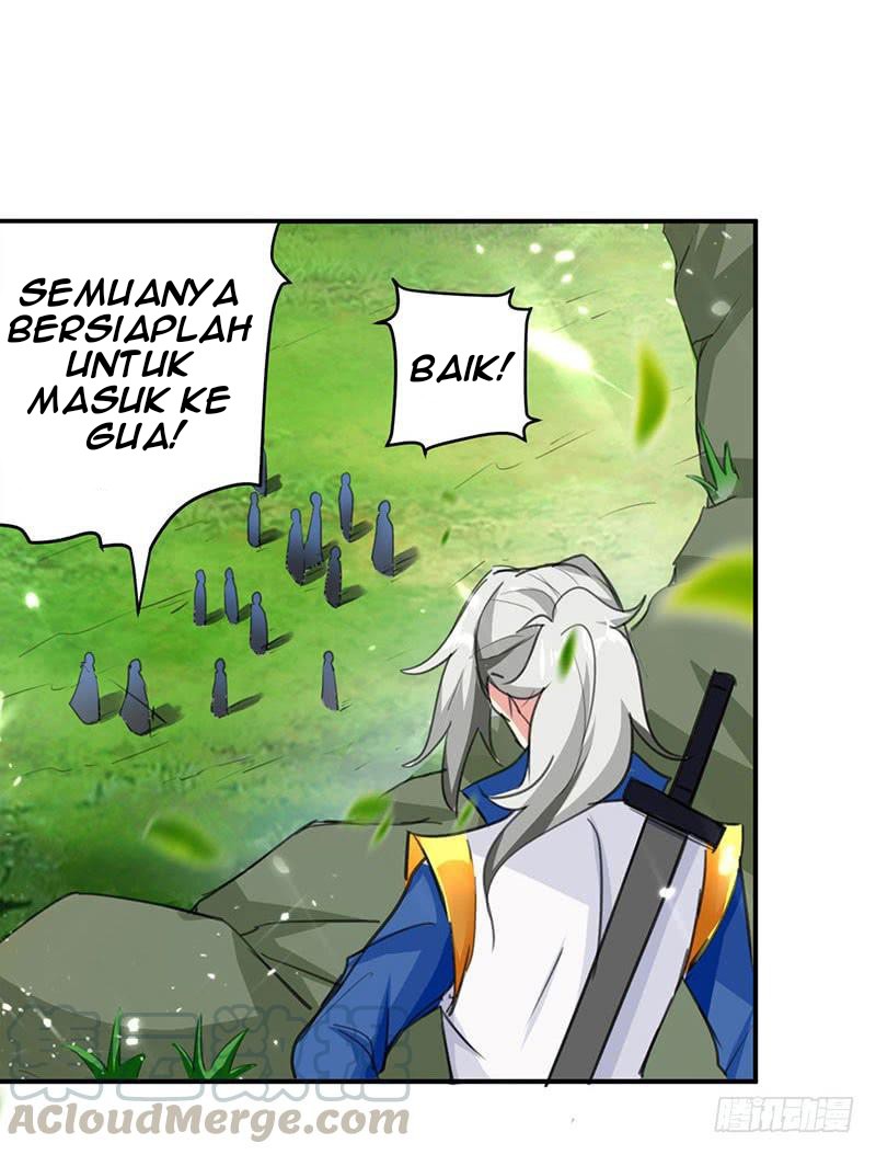 Zui Qiang Zhan Hun Chapter 24 Gambar 23