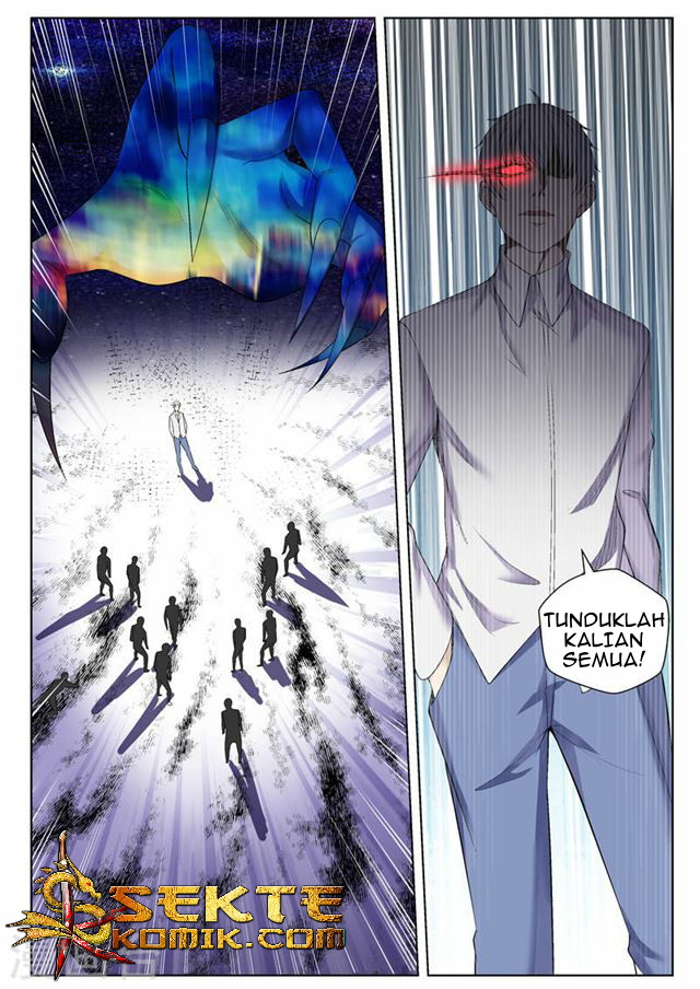 Rebirth Self Cultivation Chapter 56 Gambar 11