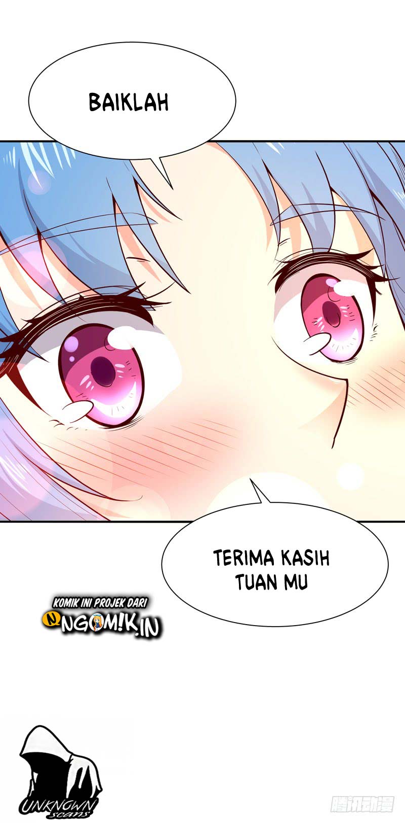 Rebirth City Deity Chapter 44 Gambar 8