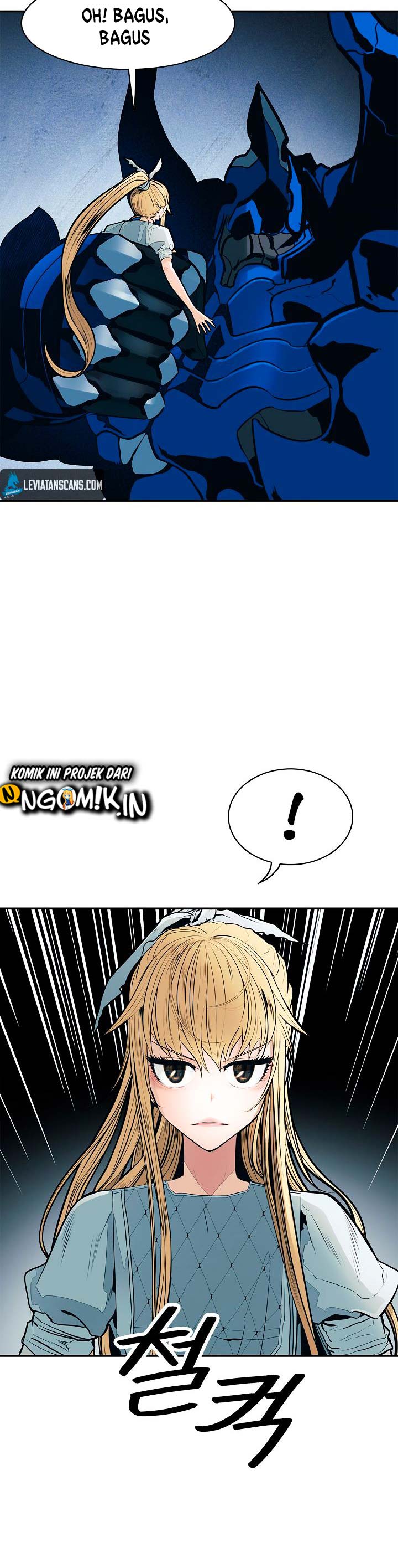 MookHyang – Dark Lady Chapter 45 Gambar 11