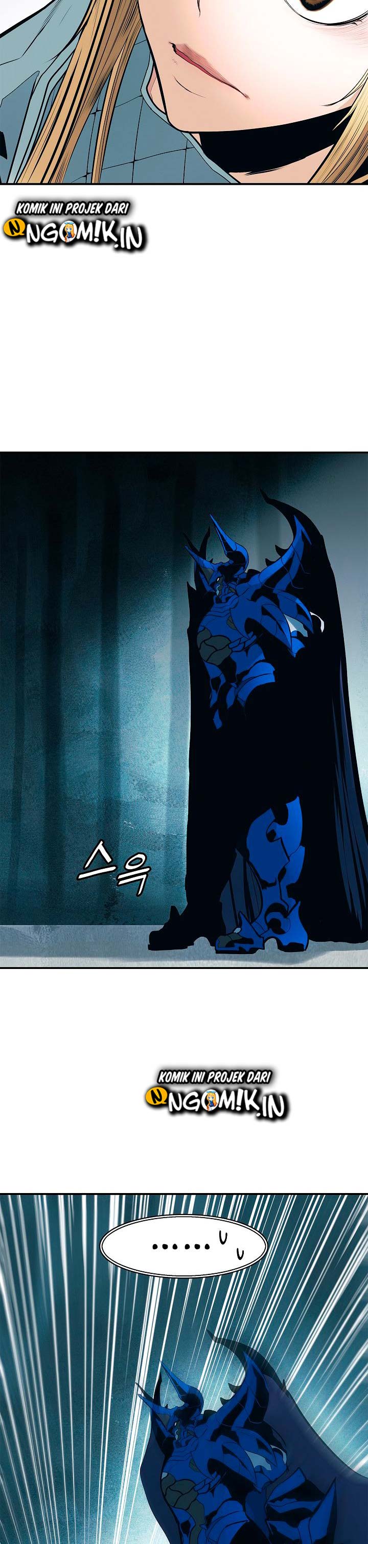 MookHyang – Dark Lady Chapter 45 Gambar 13