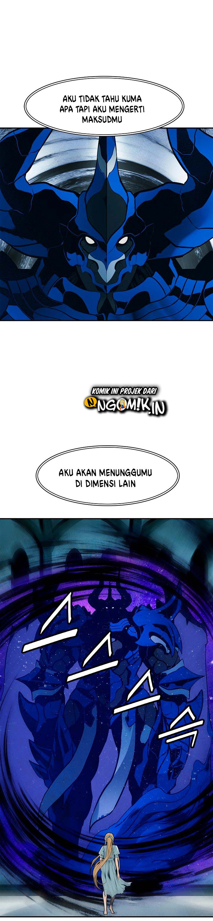 MookHyang – Dark Lady Chapter 45 Gambar 17