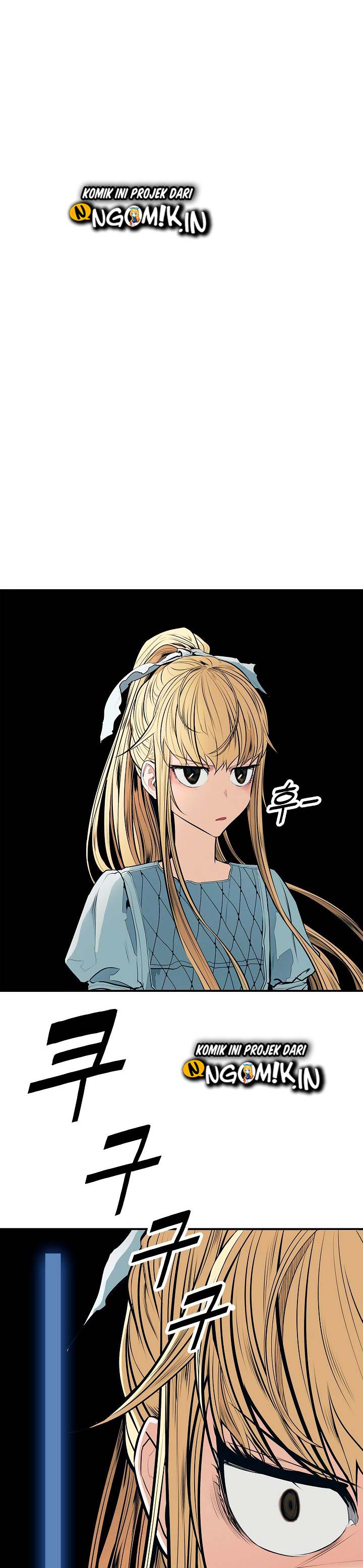 MookHyang – Dark Lady Chapter 45 Gambar 18