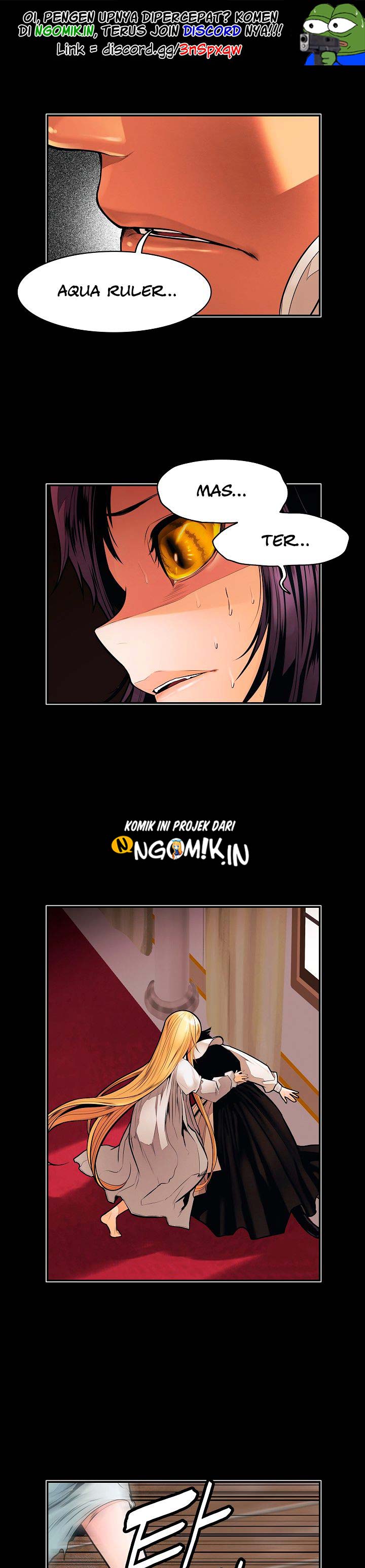Baca Manhwa MookHyang – Dark Lady Chapter 45 Gambar 2