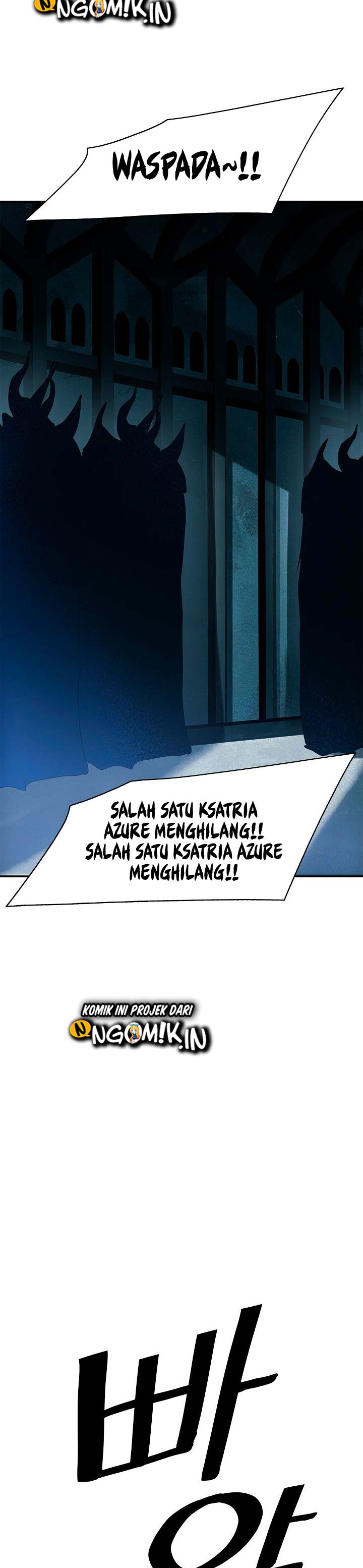 MookHyang – Dark Lady Chapter 45 Gambar 20