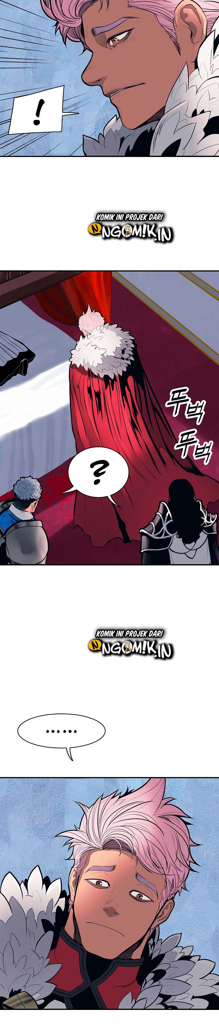 MookHyang – Dark Lady Chapter 45 Gambar 23