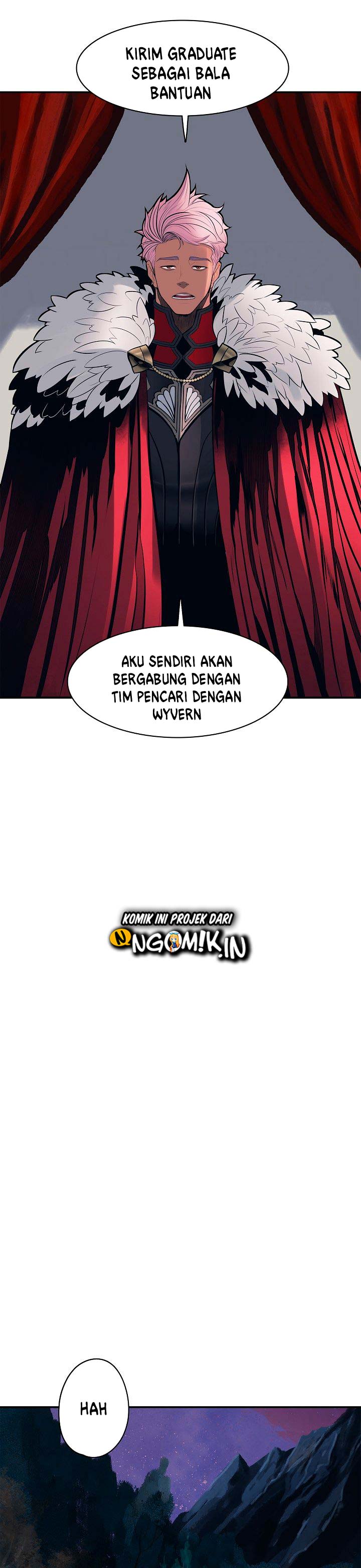 MookHyang – Dark Lady Chapter 45 Gambar 26