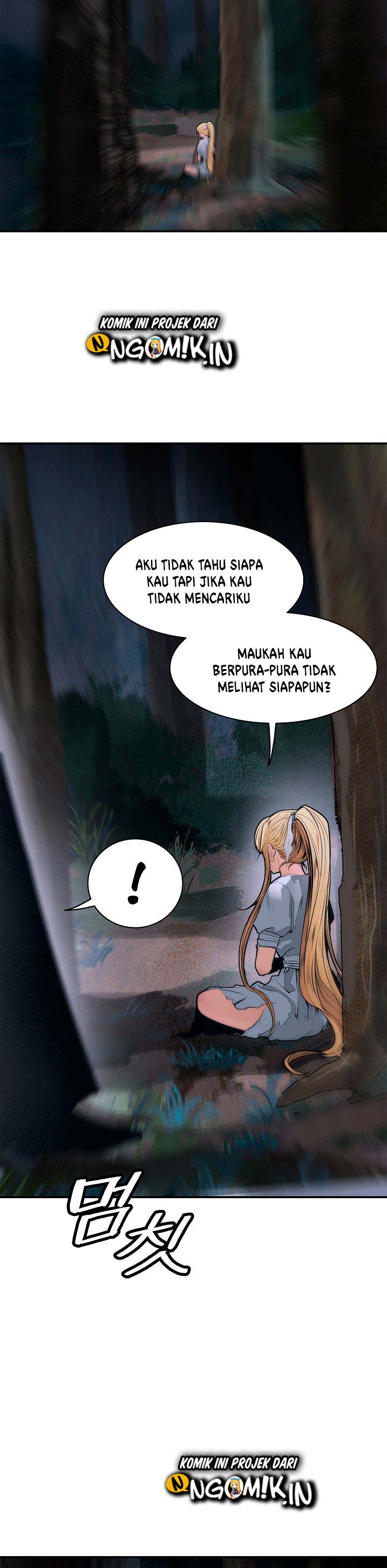 MookHyang – Dark Lady Chapter 45 Gambar 33