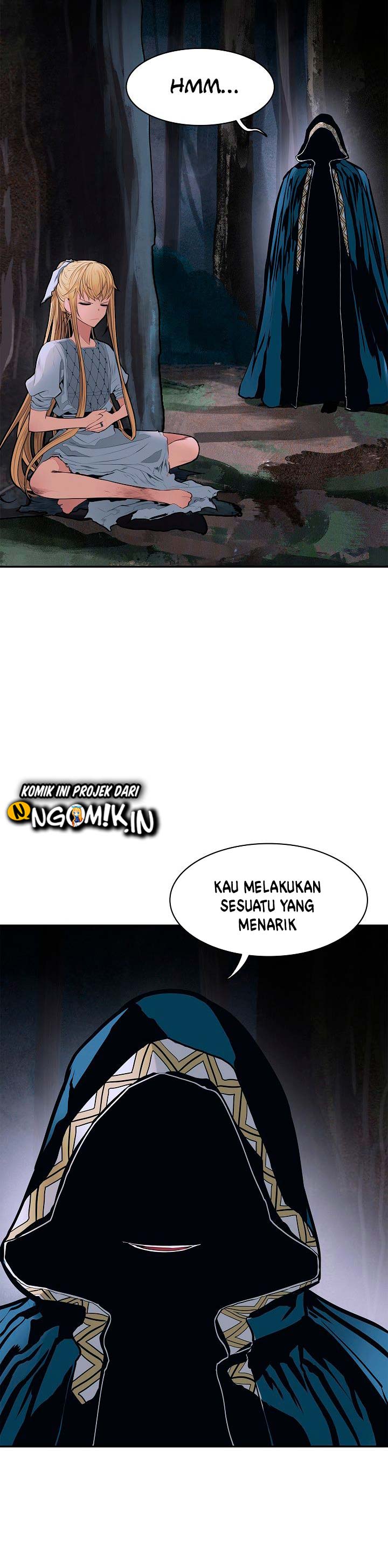 MookHyang – Dark Lady Chapter 45 Gambar 34