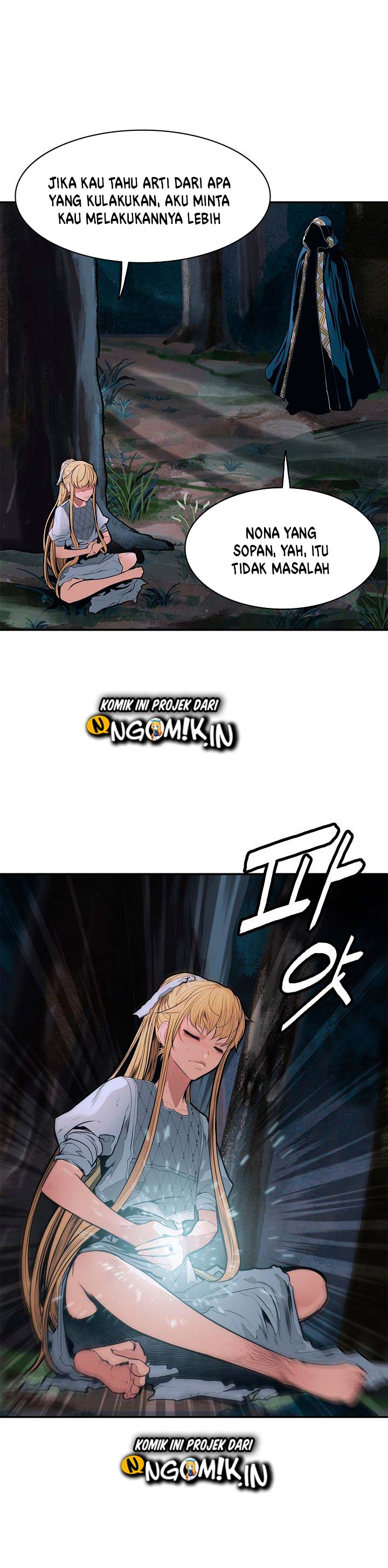 MookHyang – Dark Lady Chapter 45 Gambar 35