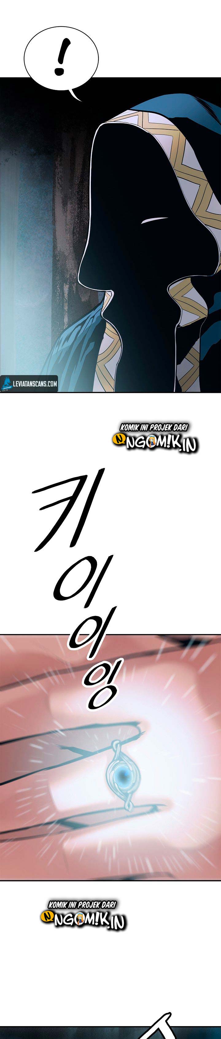 MookHyang – Dark Lady Chapter 45 Gambar 36
