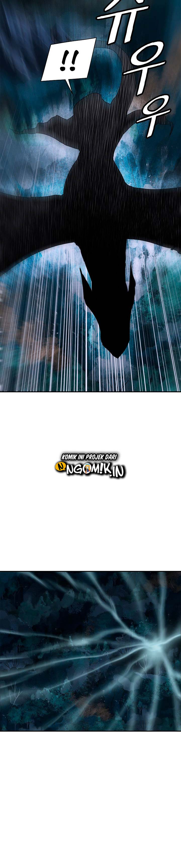 MookHyang – Dark Lady Chapter 45 Gambar 37