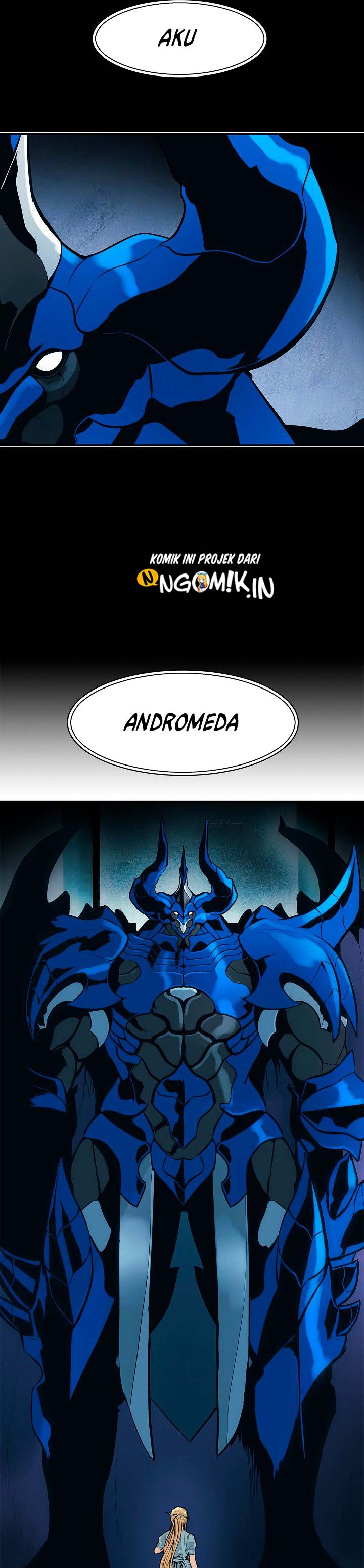 MookHyang – Dark Lady Chapter 45 Gambar 4