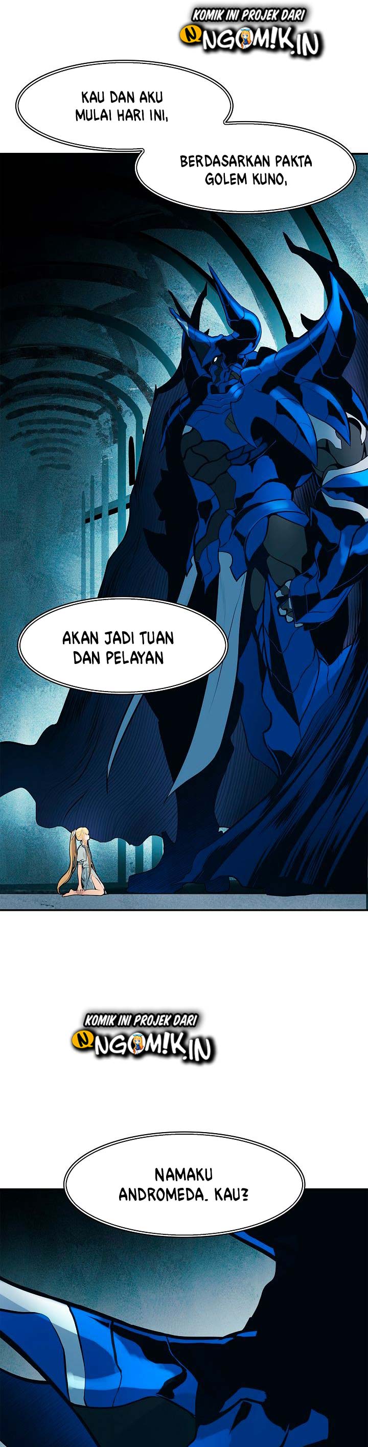 MookHyang – Dark Lady Chapter 45 Gambar 8