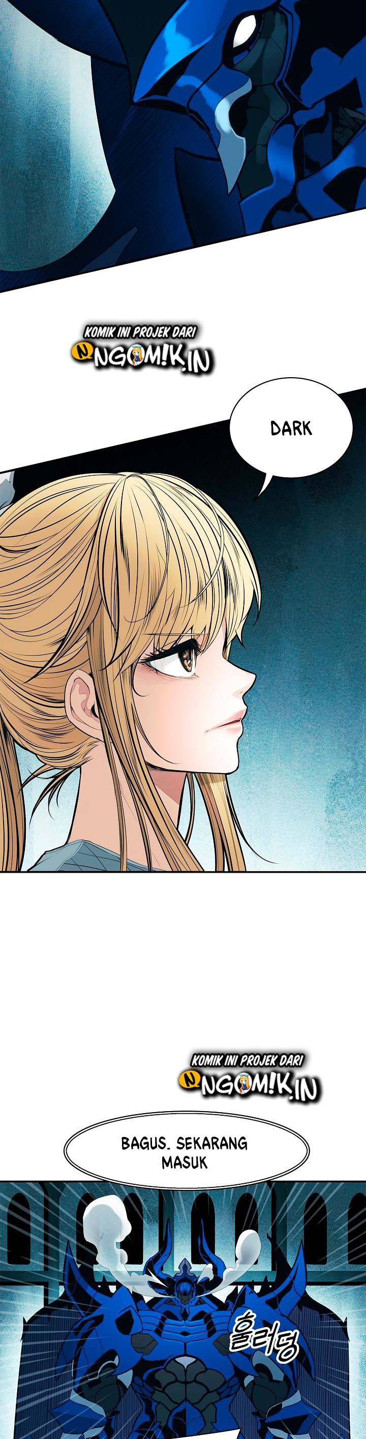MookHyang – Dark Lady Chapter 45 Gambar 9