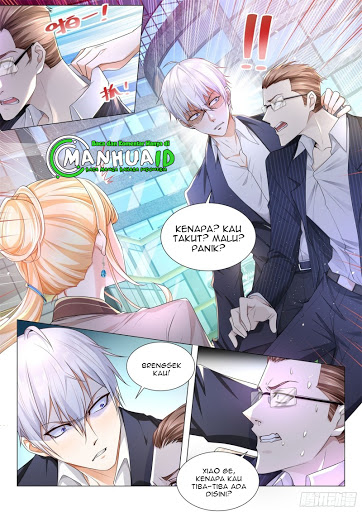 Baca Komik Shen Hao’s Heavenly Fall System Chapter 82 Gambar 1