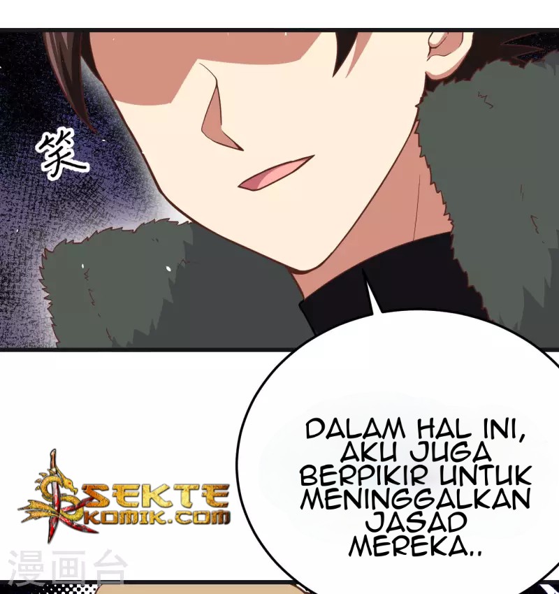 To Be The Castellan King Chapter 161 Gambar 50