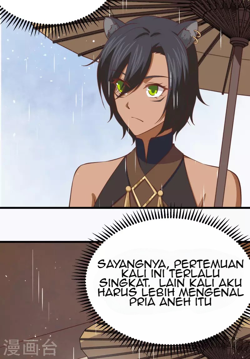 To Be The Castellan King Chapter 161 Gambar 7