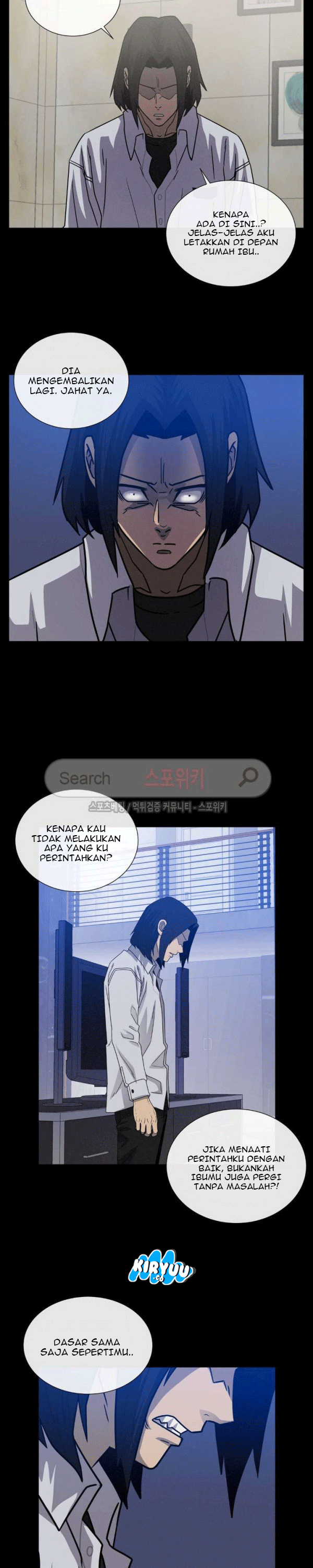 The Devil Boy Chapter 67 Gambar 24