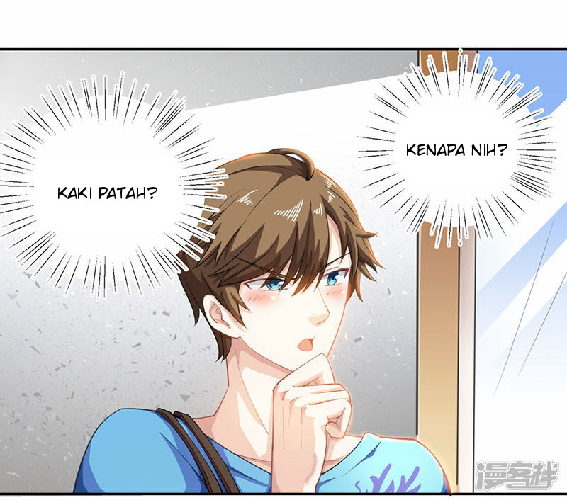 Baca Manhua Genius Mad Man Chapter 7 Gambar 2