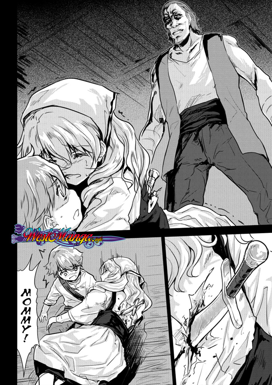 Shindou Sefiria no Gekokujou Program Chapter 5 Gambar 14