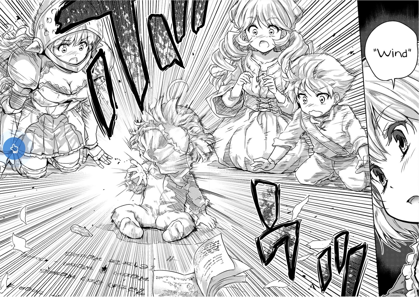 Shindou Sefiria no Gekokujou Program Chapter 4 Gambar 26