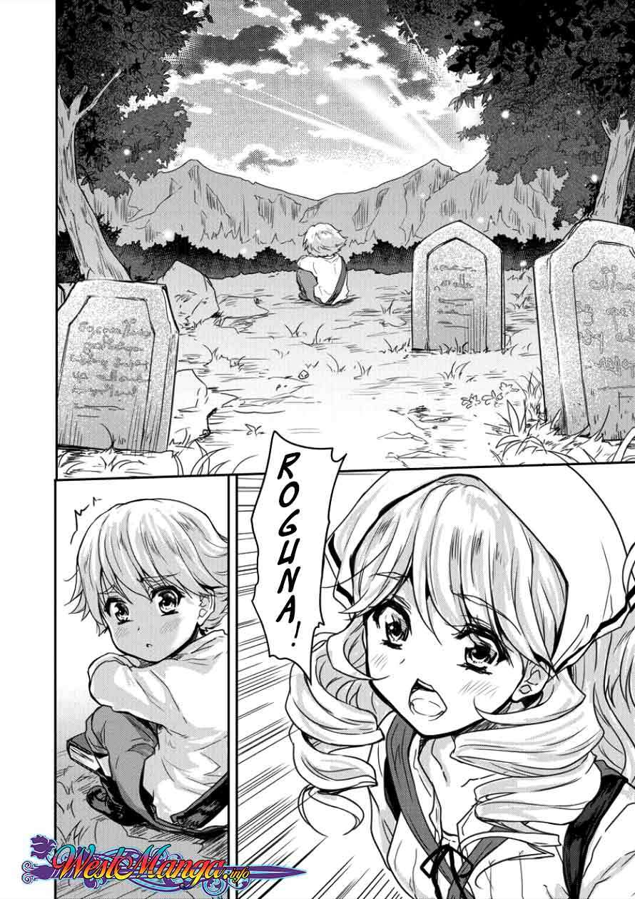 Shindou Sefiria no Gekokujou Program Chapter 3 Gambar 11