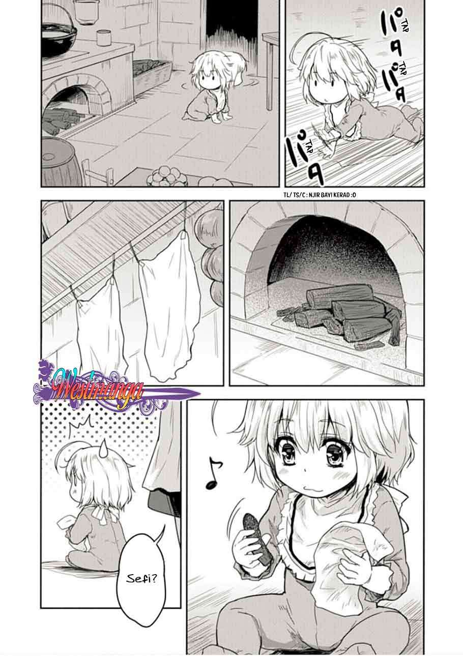 Shindou Sefiria no Gekokujou Program Chapter 2 Gambar 10