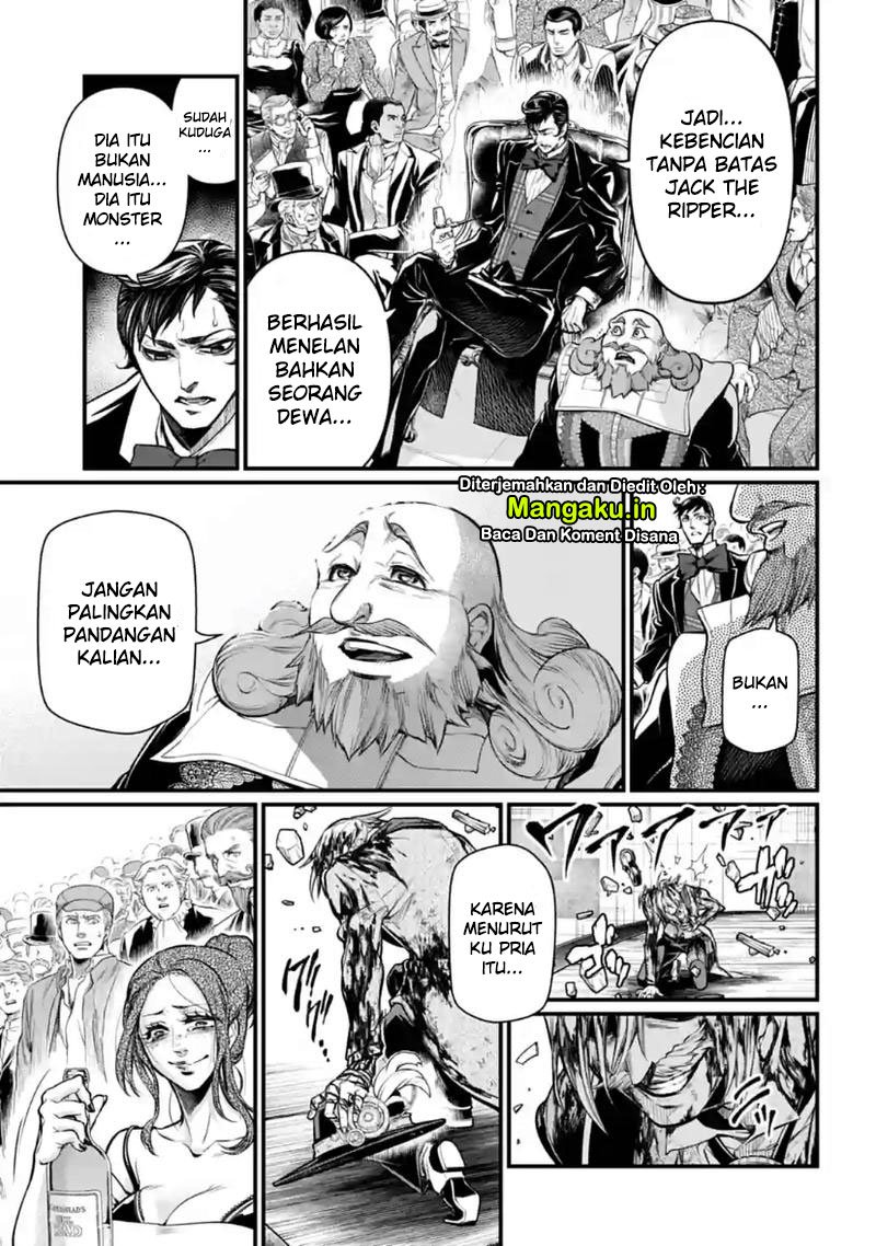 Shuumatsu no Valkyrie Chapter 30.1 Gambar 17