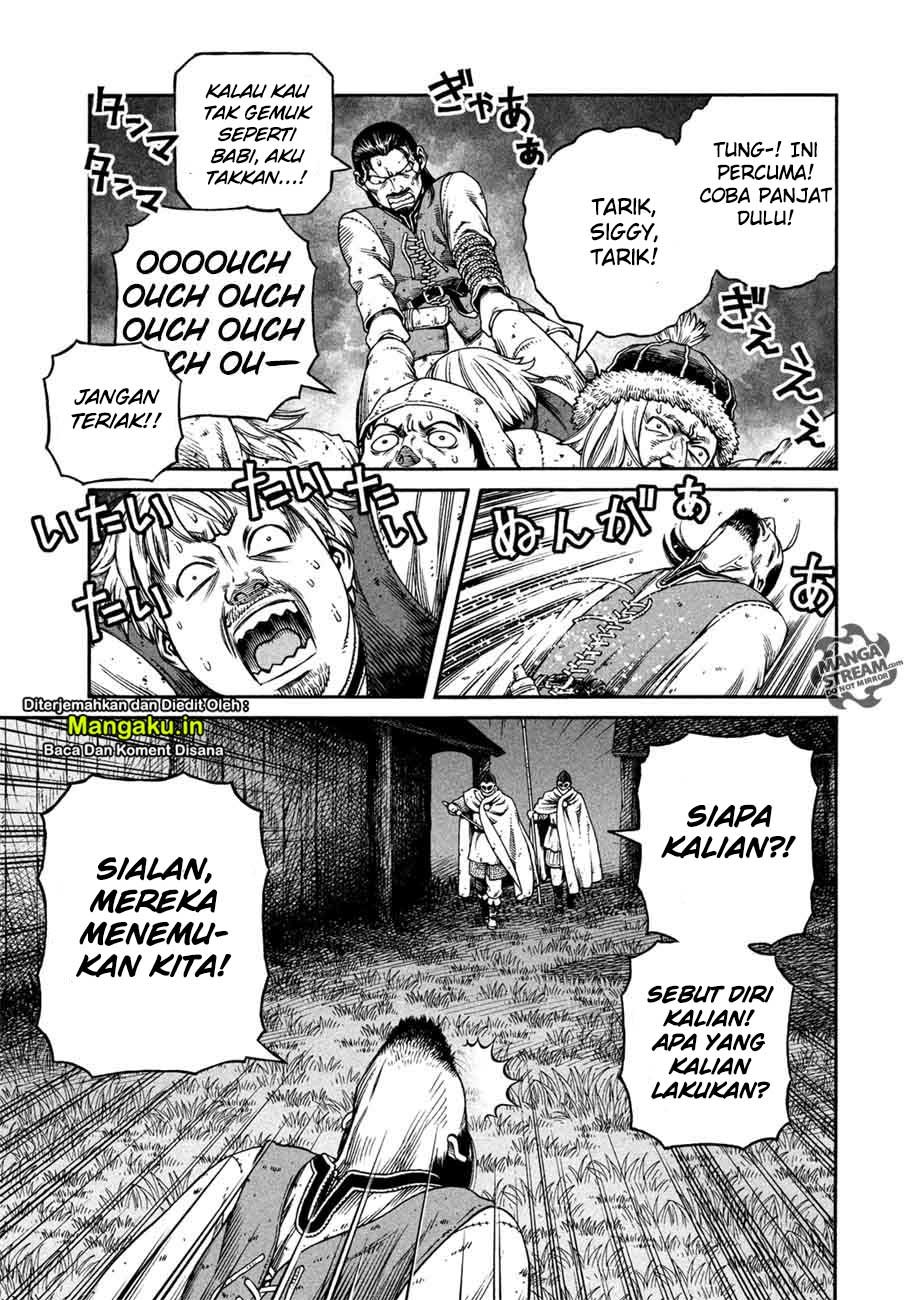 Vinland Saga Chapter 146 Gambar 14