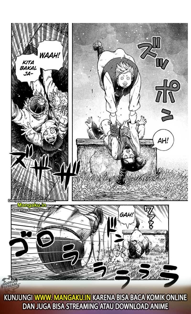 Vinland Saga Chapter 146 Gambar 15