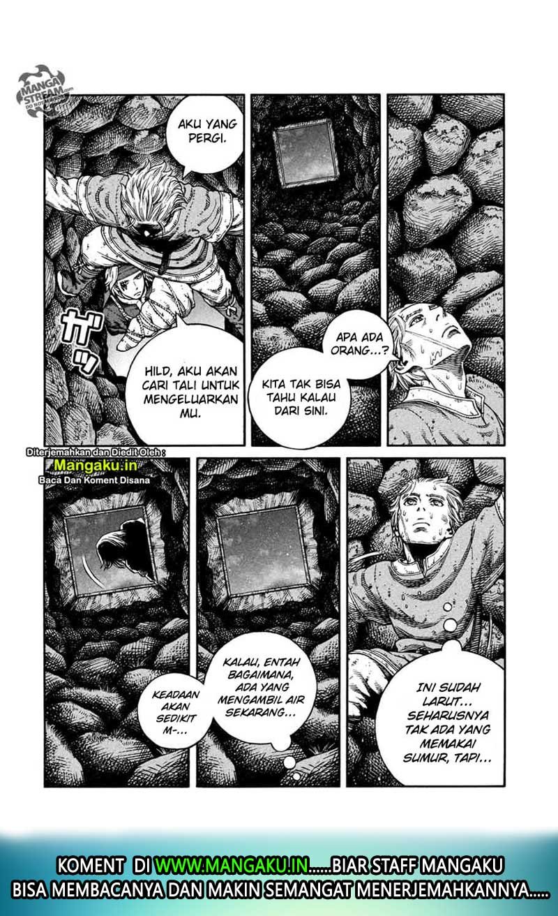 Vinland Saga Chapter 146 Gambar 5