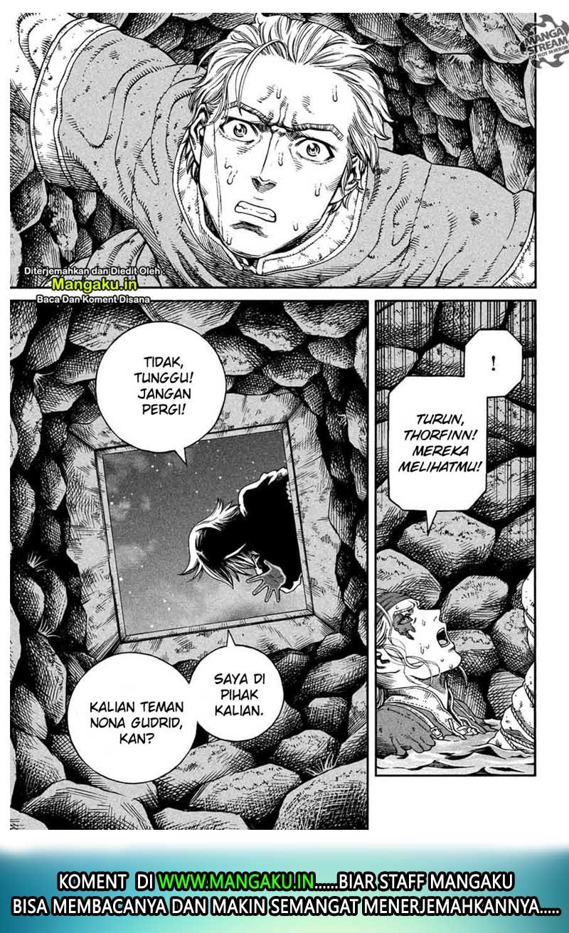 Vinland Saga Chapter 146 Gambar 6