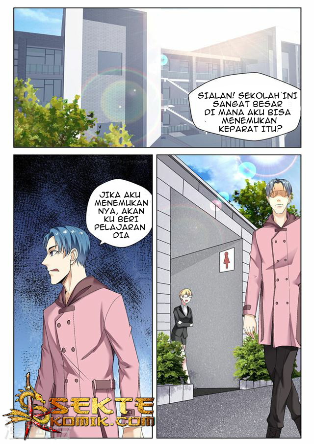 Rebirth Self Cultivation Chapter 62 Gambar 4