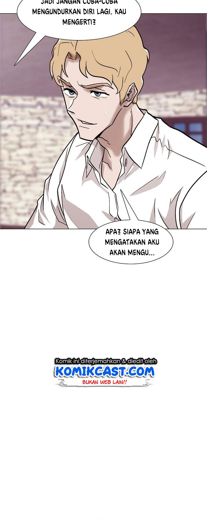 Past Life Regressor Chapter 22 Gambar 23