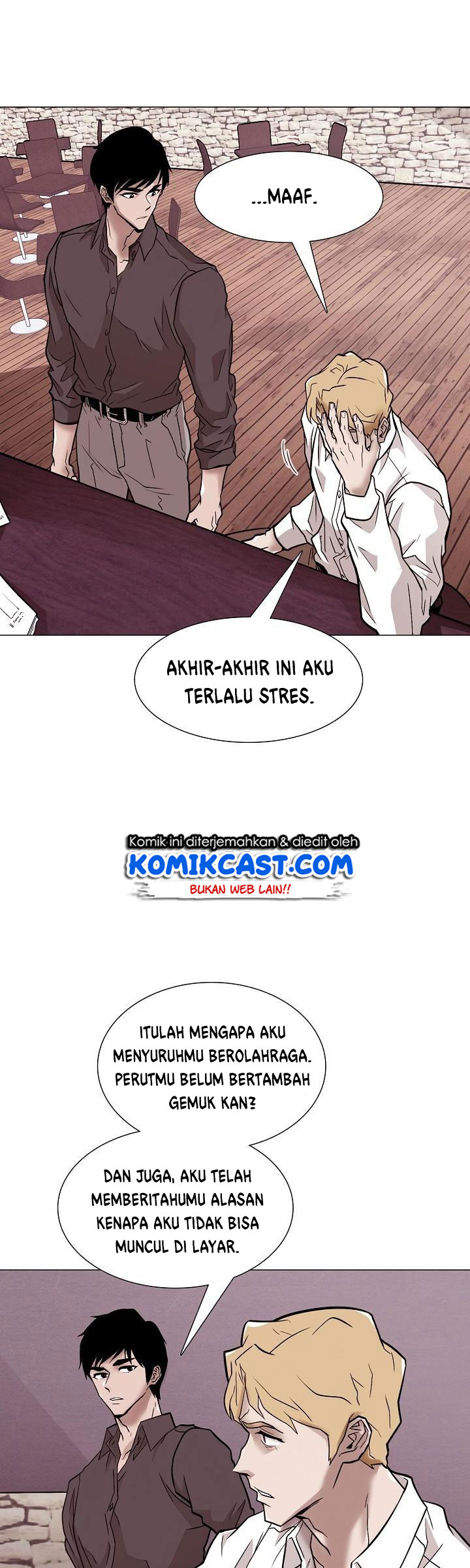 Past Life Regressor Chapter 22 Gambar 42