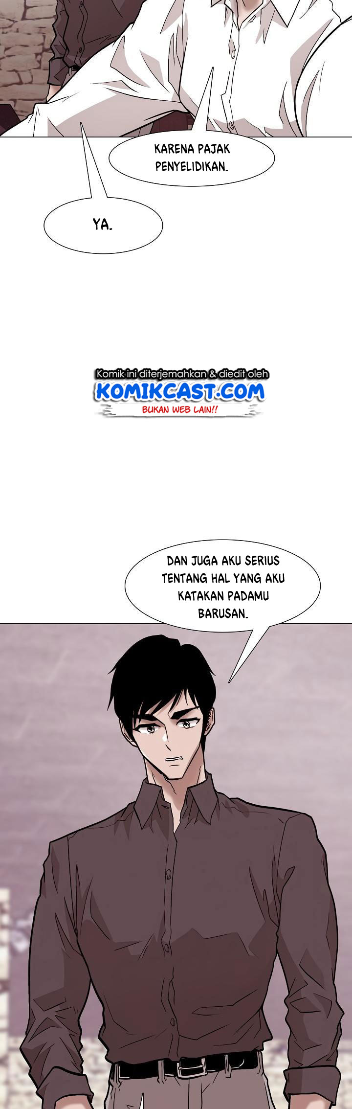 Past Life Regressor Chapter 22 Gambar 43