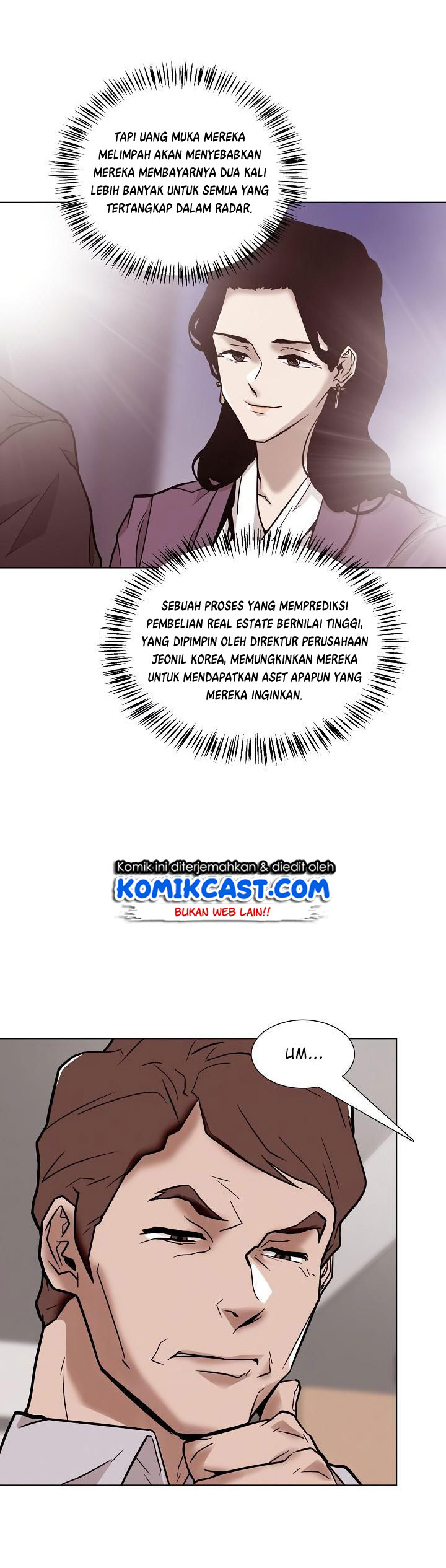 Past Life Regressor Chapter 22 Gambar 53