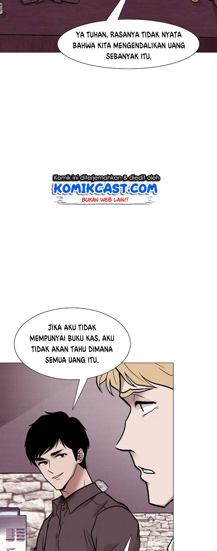 Past Life Regressor Chapter 22 Gambar 6