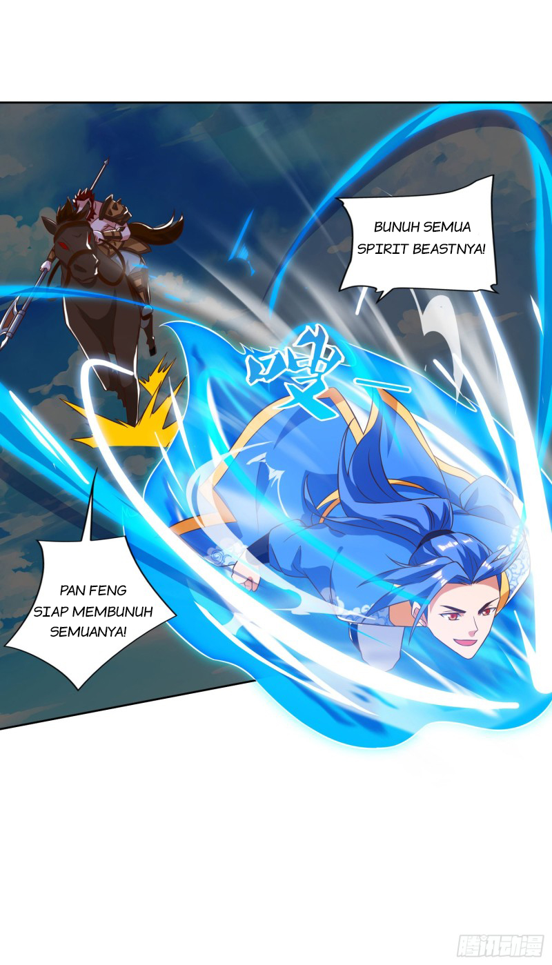 Strongest Leveling Chapter 101 Gambar 9