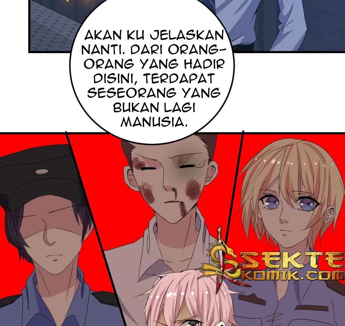 My Plug-in Spirit Ring Chapter 16 Gambar 14