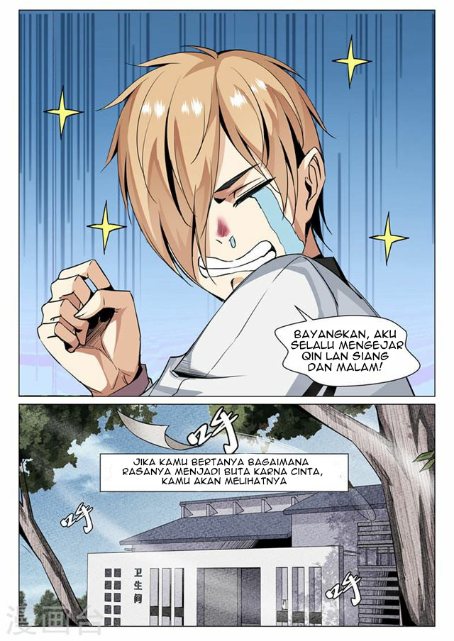 Rebirth Self Cultivation Chapter 67 Gambar 4