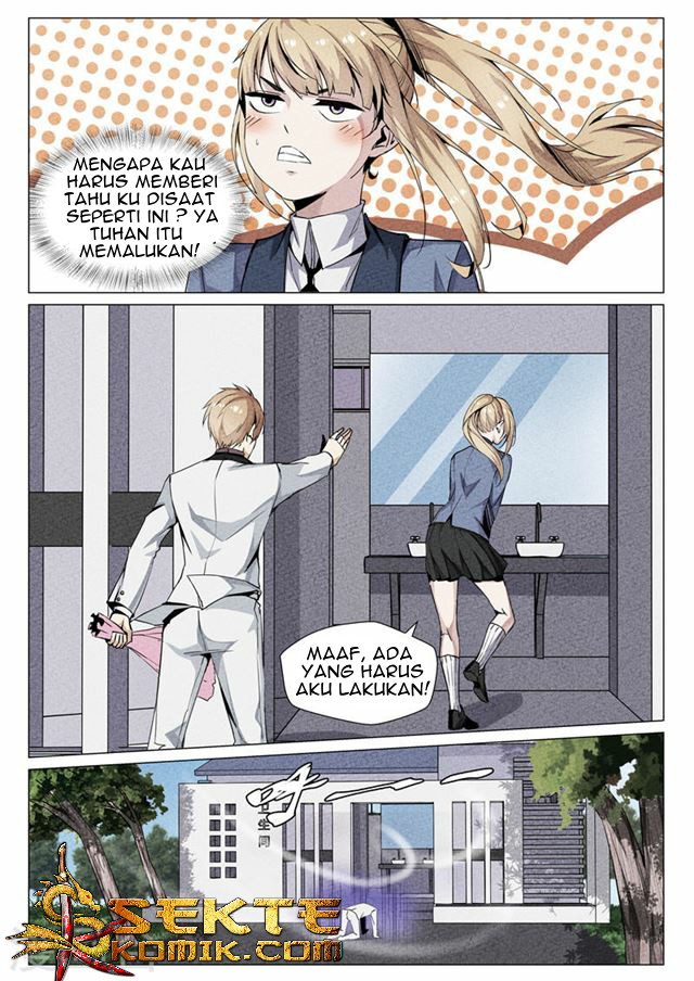 Rebirth Self Cultivation Chapter 67 Gambar 6