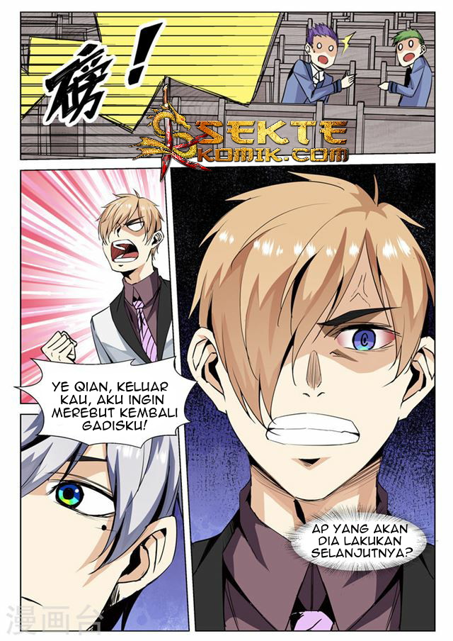 Rebirth Self Cultivation Chapter 66 Gambar 11